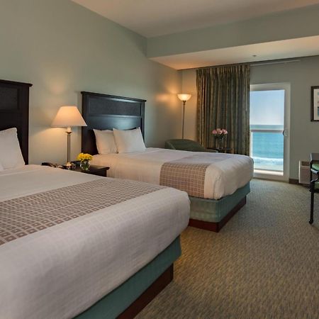 Park Place Hotel Ocean City Exterior photo